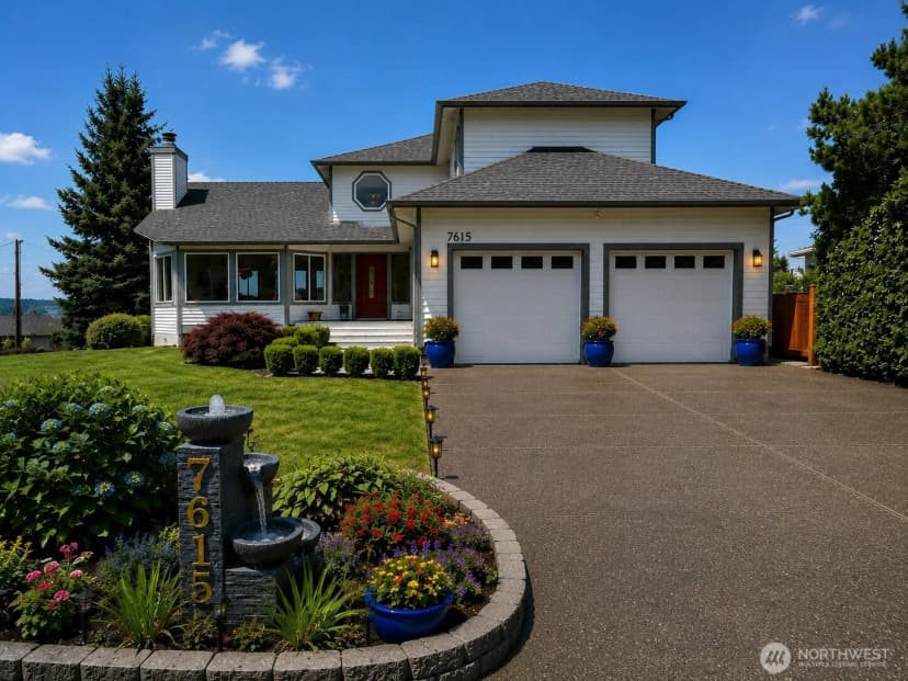 Property photo for 7615 113th Avenue Se, Newcastle photo 3