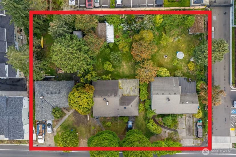 Property photo for 1216 -1228 Ne 180th Street, Shoreline photo 4