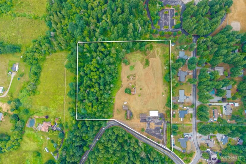 Property photo for 18707 Rhodes Lake Road E, Bonney Lake photo 14