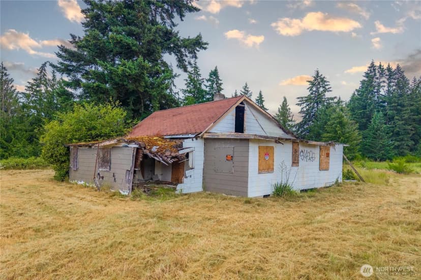 Property photo for 18707 Rhodes Lake Road E, Bonney Lake photo 18