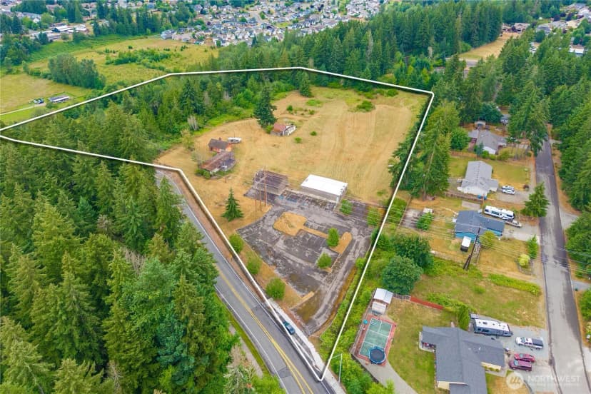 Property photo for 18707 Rhodes Lake Road E, Bonney Lake photo 19