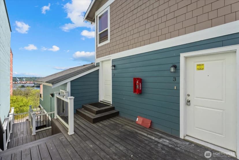 Property photo for 216 Broadway #3, Tacoma