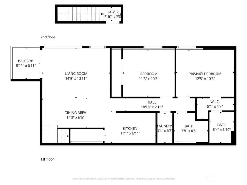 Property photo for 216 Broadway #3, Tacoma photo 26