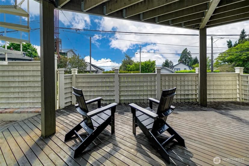 Property photo for 1225 9th Avenue W, Seattle photo 29