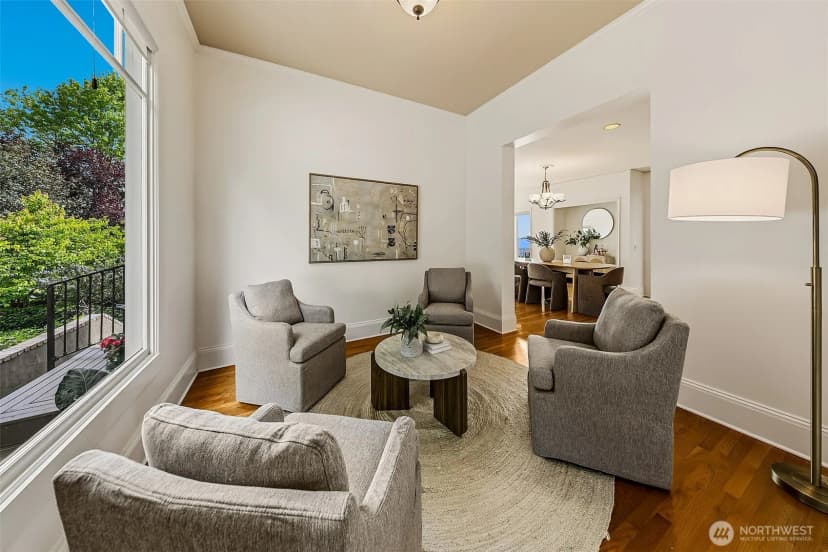 Property photo for 1225 9th Avenue W, Seattle photo 16