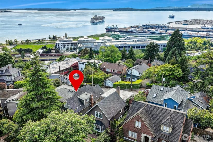Property photo for 1225 9th Avenue W, Seattle photo 38