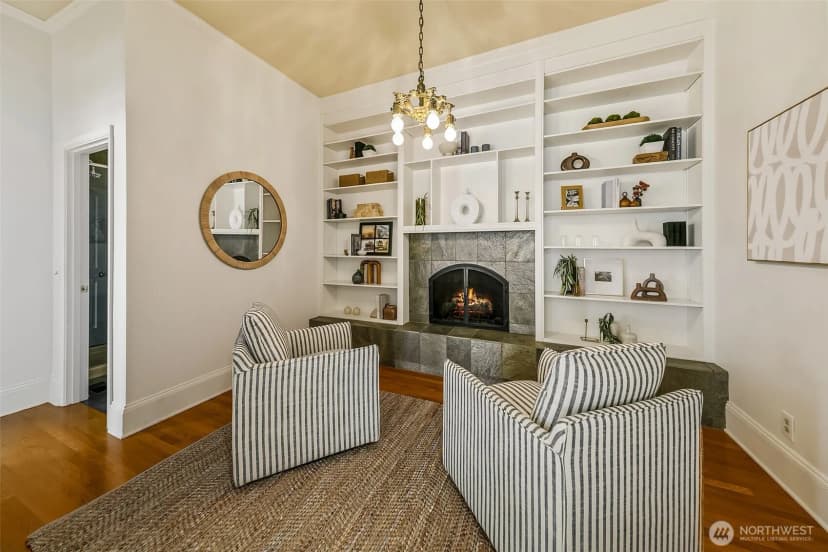 Property photo for 1225 9th Avenue W, Seattle photo 9