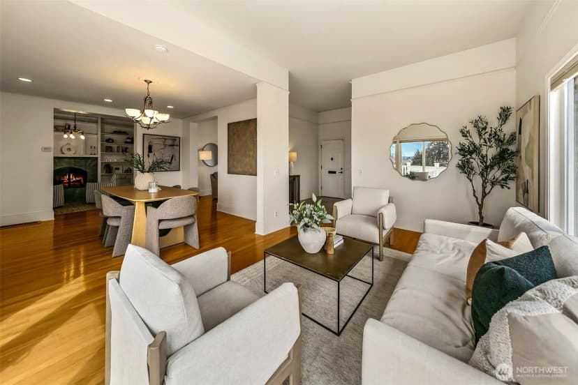 Property photo for 1225 9th Avenue W, Seattle photo 6