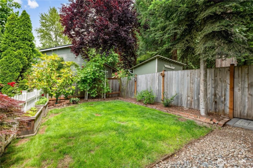 Property photo for 14818 4th Place Ne, Duvall photo 26