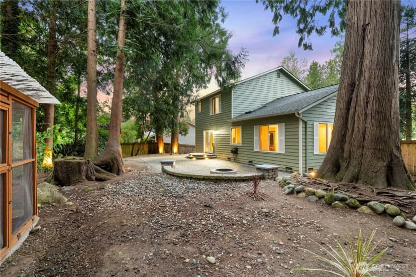 Property photo for 14818 4th Place Ne, Duvall photo 32