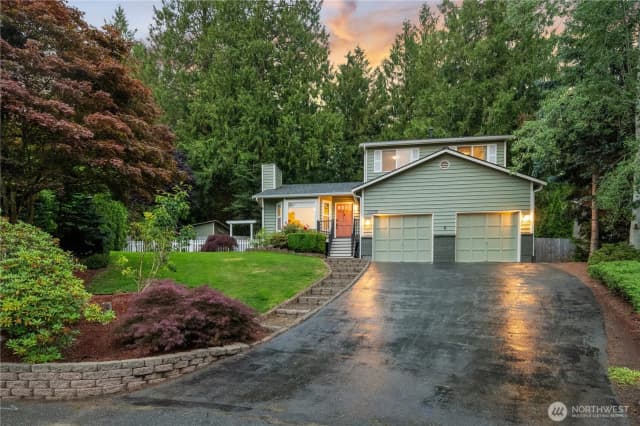 Property photo for 14818 4th Place Ne, Duvall