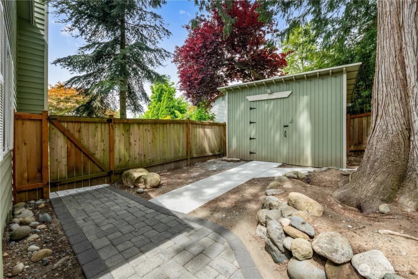 Property photo for 14818 4th Place Ne, Duvall photo 30