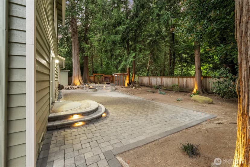 Property photo for 14818 4th Place Ne, Duvall photo 28