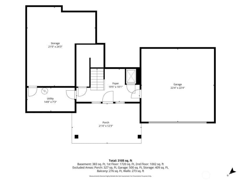 Property photo for 3923 Rockridge Parkway, Anacortes photo 32