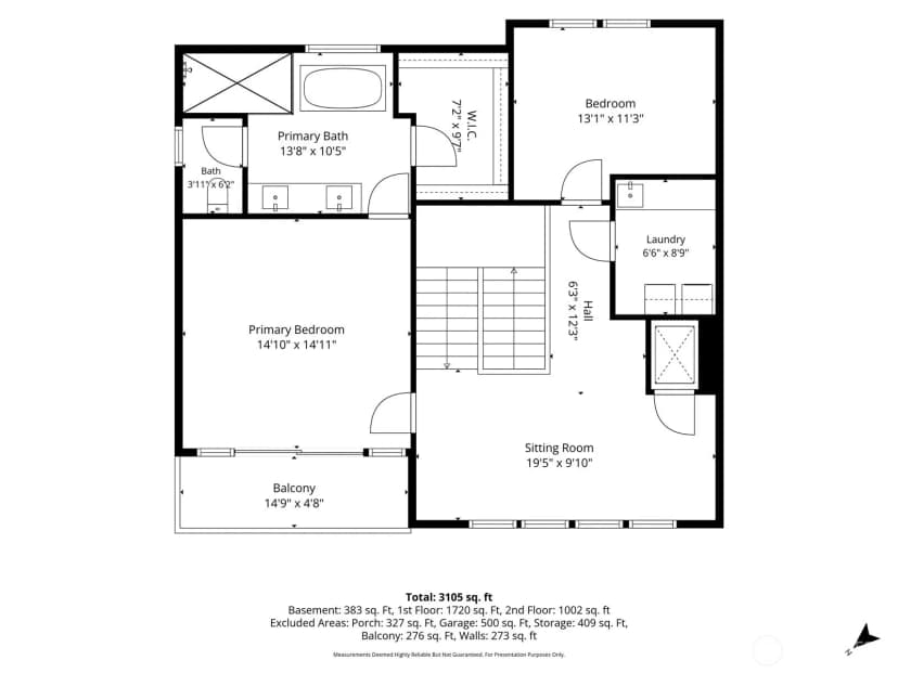 Property photo for 3923 Rockridge Parkway, Anacortes photo 34