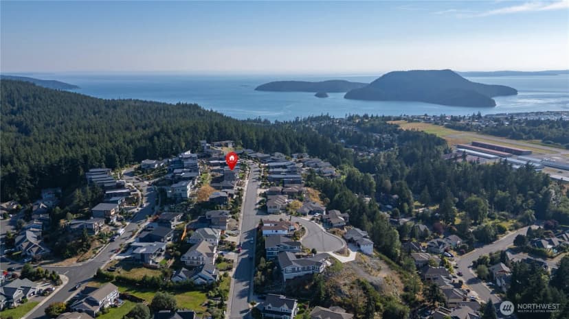 Property photo for 3923 Rockridge Parkway, Anacortes photo 30