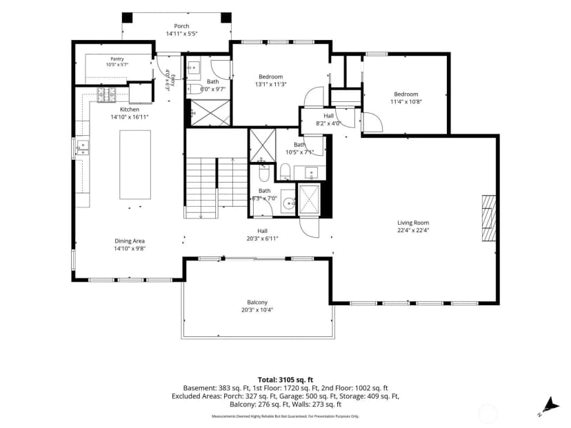 Property photo for 3923 Rockridge Parkway, Anacortes photo 33