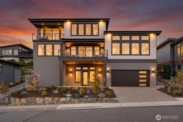 Property photo for 3923 Rockridge Parkway, Anacortes
