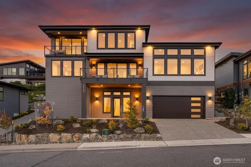 Property photo for 3923 Rockridge Parkway, Anacortes