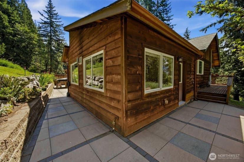 Property photo for 33217 Mount Tahoma Canyon Road E, Ashford photo 28