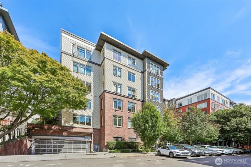 Property photo for 1610 Belmont Avenue #515, Seattle