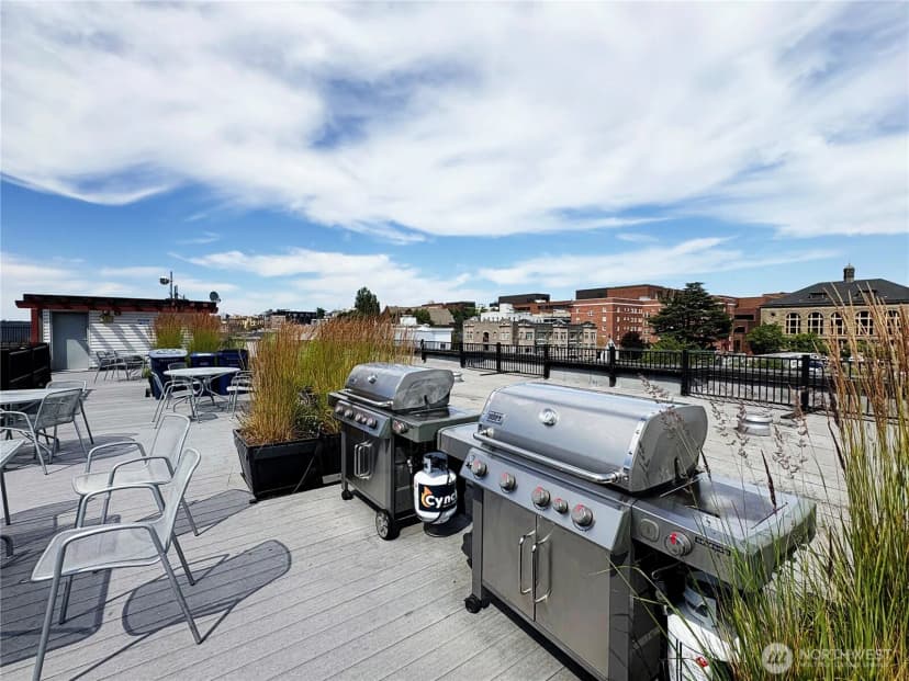 Property photo for 1610 Belmont Avenue #515, Seattle photo 25