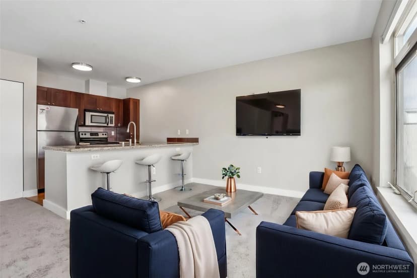 Property photo for 1610 Belmont Avenue #515, Seattle photo 11