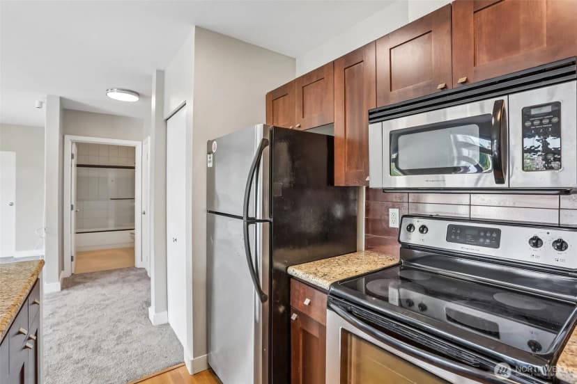 Property photo for 1610 Belmont Avenue #515, Seattle photo 14