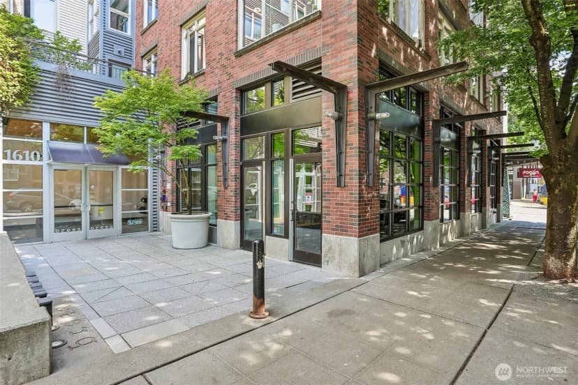 Property photo for 1610 Belmont Avenue #515, Seattle photo 4