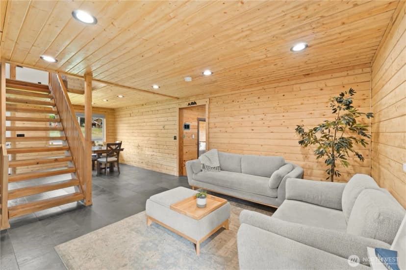Property photo for 150 Grand Fir Lane, Ronald photo 10