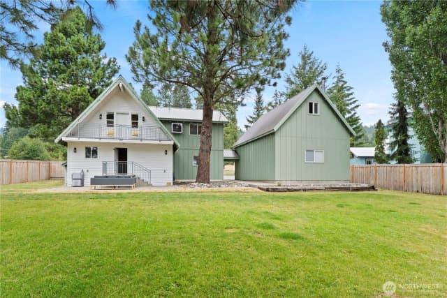 Property photo for 150 Grand Fir Lane, Ronald photo 4