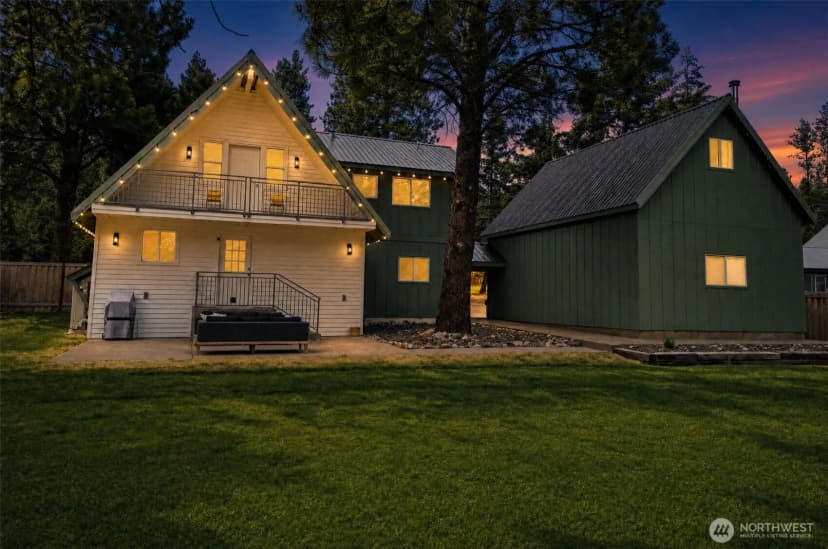 Property photo for 150 Grand Fir Lane, Ronald photo 40