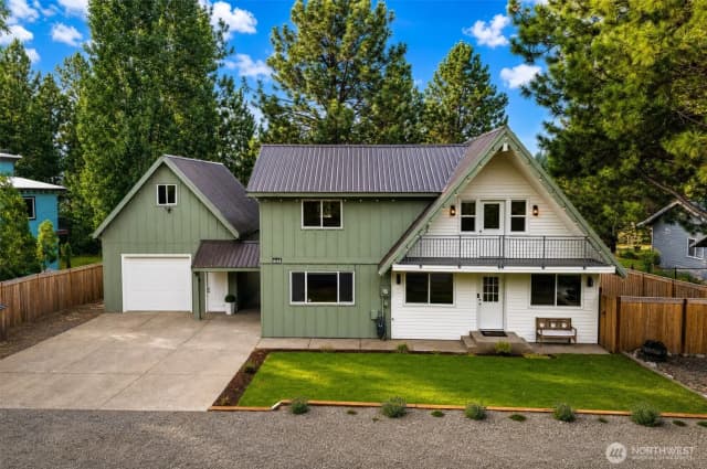Property photo for 150 Grand Fir Lane, Ronald