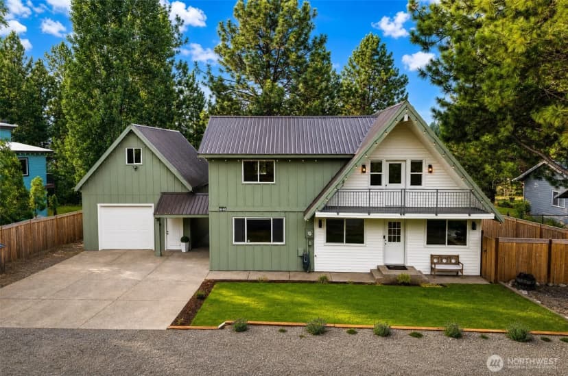 Property photo for 150 Grand Fir Lane, Ronald
