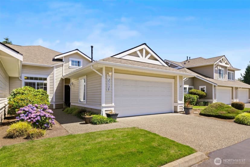 Property photo for 23328 53rd Avenue S, Kent