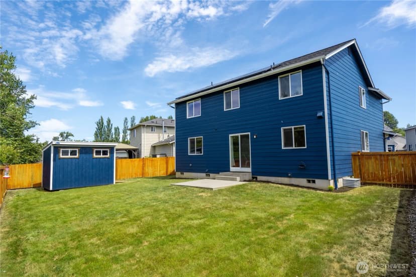 Property photo for 7473 Sole Drive, Blaine photo 35