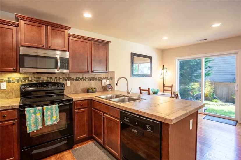 Property photo for 12506 58th Avenue Se, Snohomish photo 12