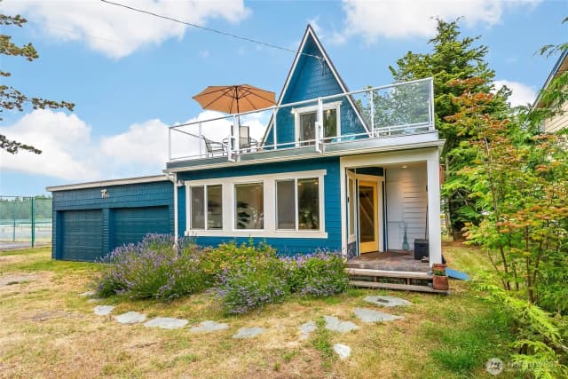 Property photo for 4440 Sucia Drive, Ferndale
