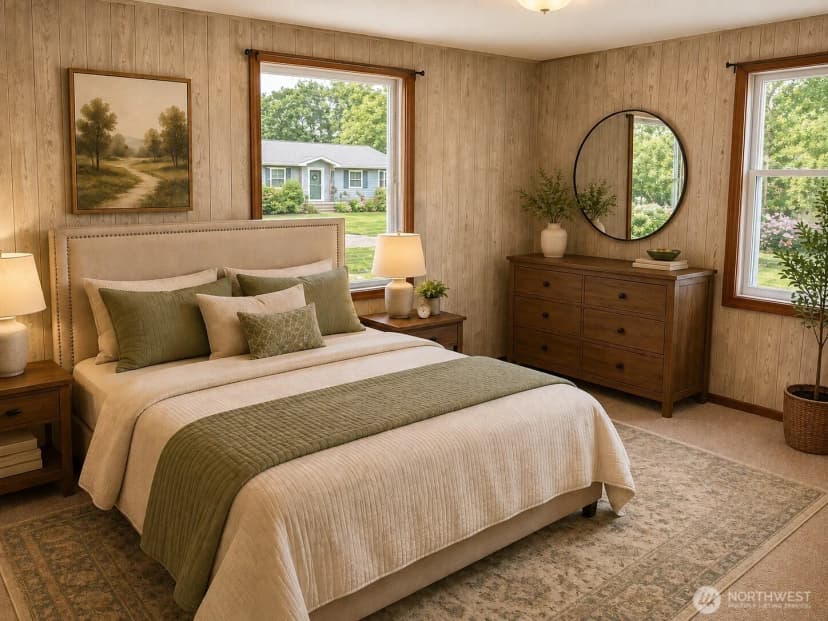 Property photo for 3301 Se 5th Street, Renton photo 8