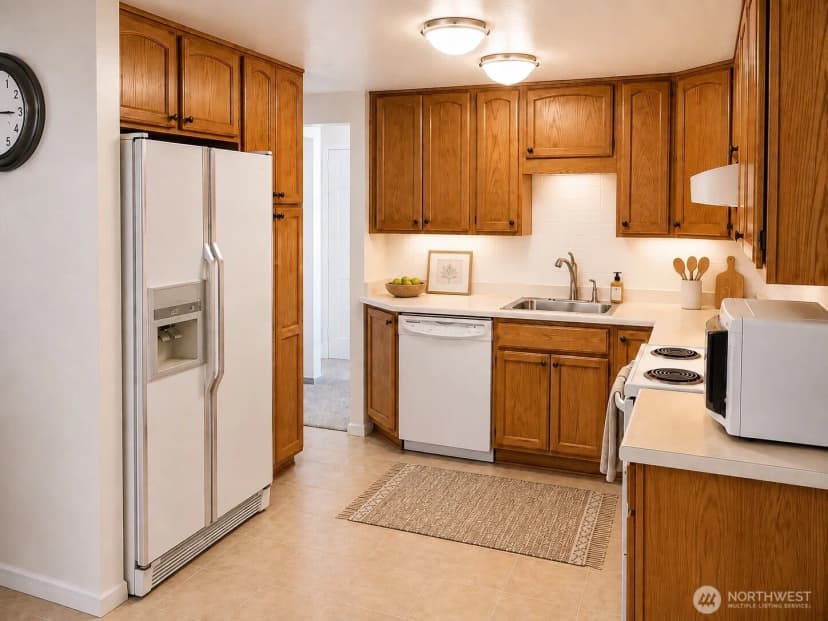 Property photo for 3301 Se 5th Street, Renton photo 4