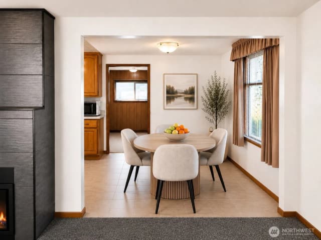 Property photo for 3301 Se 5th Street, Renton photo 5
