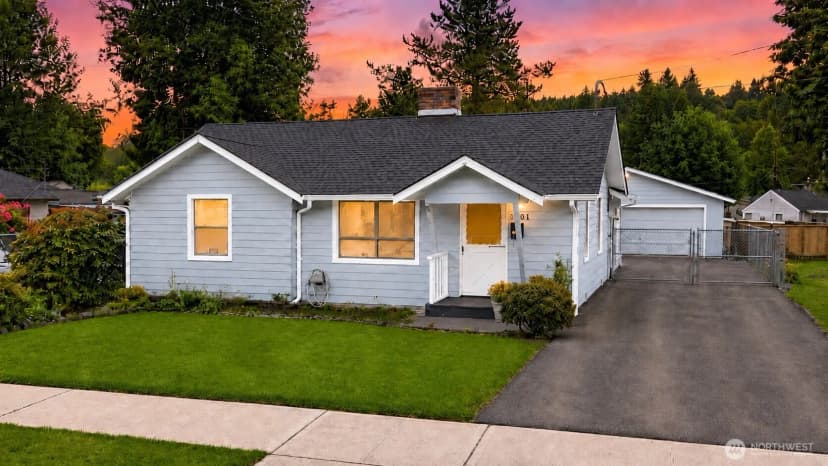 Property photo for 3301 Se 5th Street, Renton photo 20