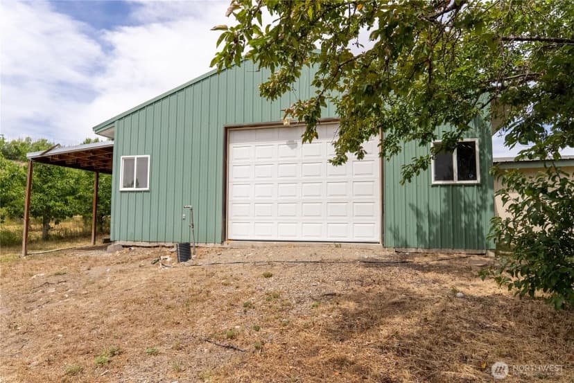 Property photo for 1037 A Highway 7, Tonasket photo 32