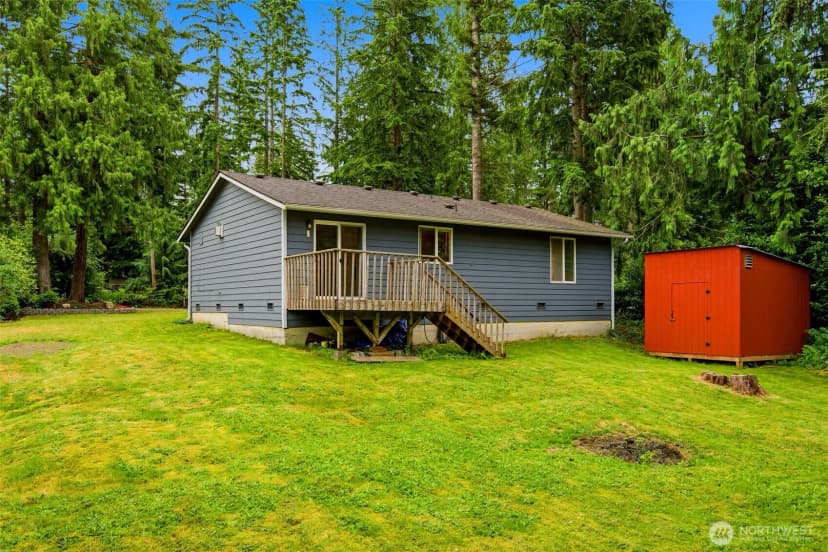 Property photo for 44207 Pine Road, Gold Bar photo 28