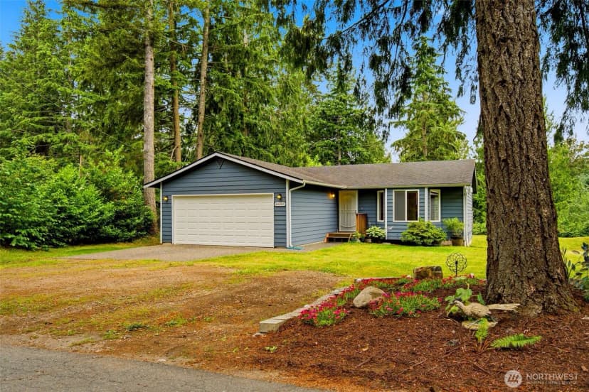 Property photo for 44207 Pine Road, Gold Bar