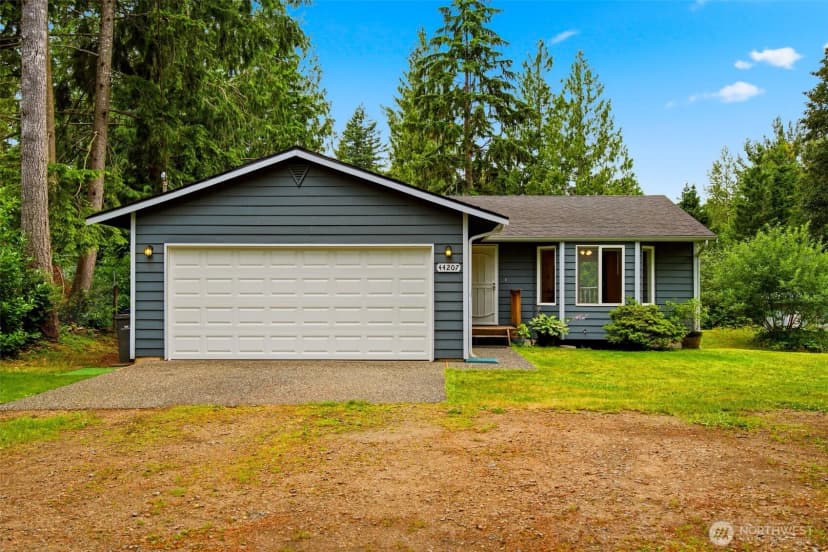 Property photo for 44207 Pine Road, Gold Bar photo 2