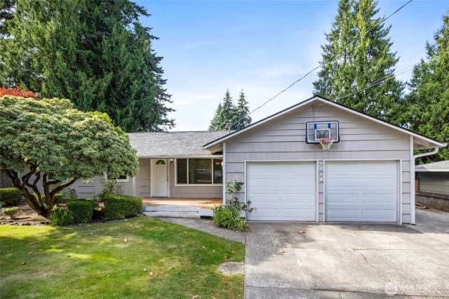 Property photo for 9220 Ne 191st Street, Bothell
