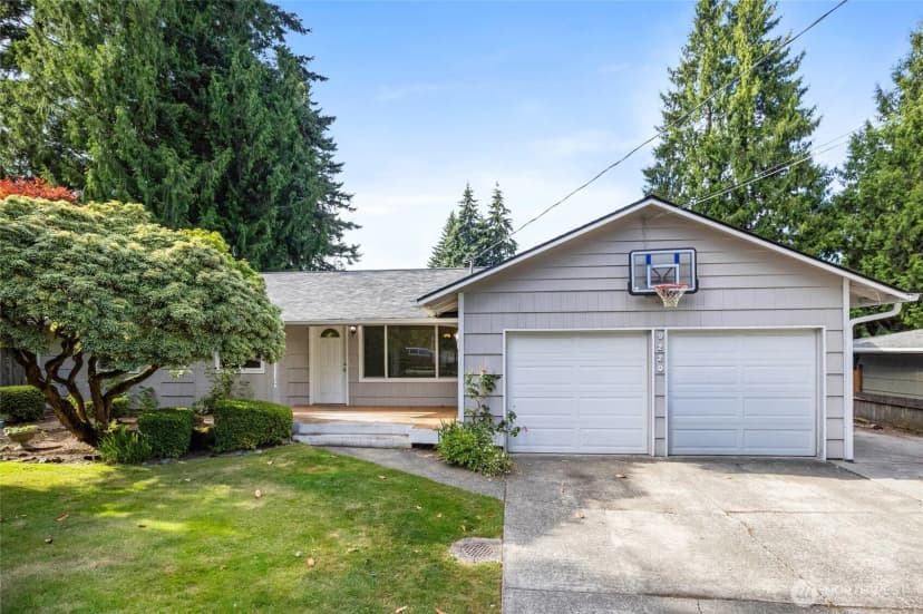 Property photo for 9220 Ne 191st Street, Bothell