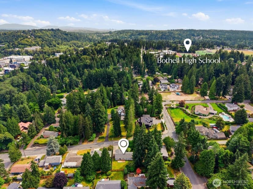Property photo for 9220 Ne 191st Street, Bothell photo 34