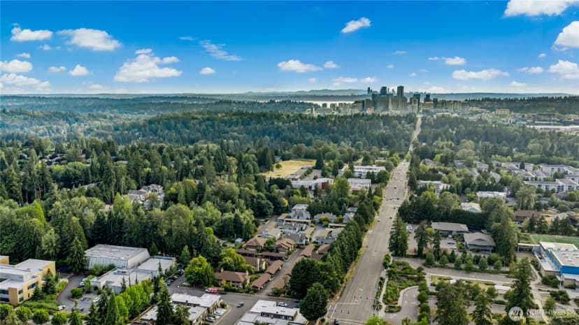 Property photo for 709 143rd Avenue Ne #g-25, Bellevue